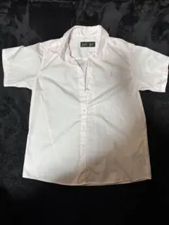 イーストボーイピンク夏用シャツ13号