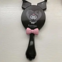 サンリオ クロミちゃん ミラー 鏡