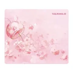 Varmilo Gaming Glasspad V2 Sakura