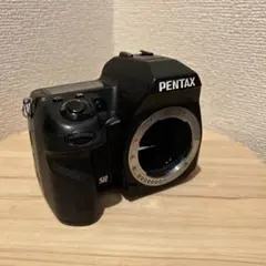 PENTAX K-5 ジャンク - メルカリ