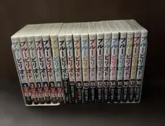 ブルーピリオド 1-18のサムネイル