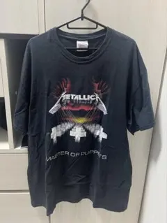 メタリカ tシャツ xl