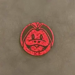 ポケモンカードゲーム ホゲータ コイン