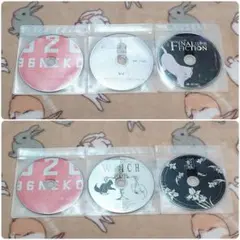 【96猫】CD セット