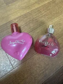 ANGEL CLUB PINK オードトワレ 45ml - メルカリ
