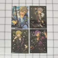 あんスタ　晃牙　薫　アドニス　クリアカード　SP