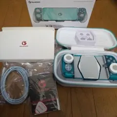 GAMESIR X3 Pro ゲームコントローラー