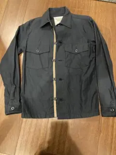 JOURNAL STANDARD シャツジャケット