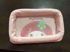 マイメロ マルチトレイ