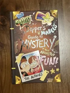 gravity Falls 洋書 5冊 まとめ売り Amazon | Gravity Falls: Journal 3 | Hirsch, Alex, Renzetti