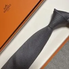 ネクタイ エルメス