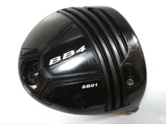 プログレス BB6 ドライバー 9.5度 ヘッド - メルカリ