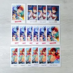 (あんさんぶるスターズ あんスタ) 千秋①