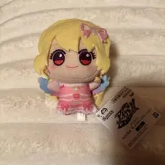 2026年最新】星宮いちご ぬいぐるみの人気アイテム - メルカリ
