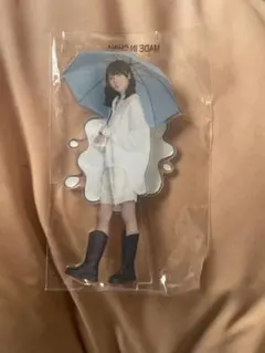 乃木坂46 mobile 林瑠奈 会場限定くじ S賞 アクリルスタンド - メルカリ