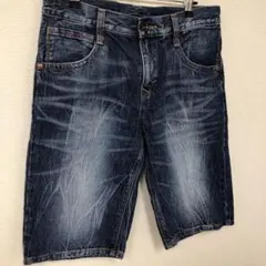 T213 EDWIN EXCLUSIVE VINTAGE ウエスタンデニム