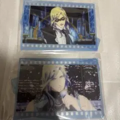 うたプリ タブナイ カミュ アクリルスタンド