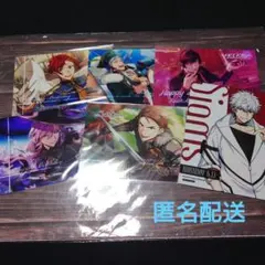 【エリオス】バースデーブロマイド