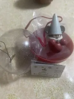 リルリンリン2025カプセルトイ値下げ