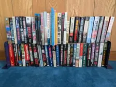 洋書　まとめ　約56冊　ペーパーバック