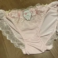 Sanei ショーツ LLサイズ
