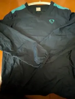 野球 インナー 野球 防寒 シャカシャカ ジュニアLサイズ