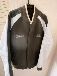 2025年最新】NEIGHBORHOOD メンズ スタジャンの人気アイテム - メルカリ