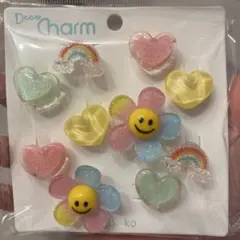【2000円→1500円セール】クロックス　ジビッツ