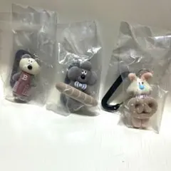 2026年最新】Icchi キーホルダーの人気アイテム - メルカリ