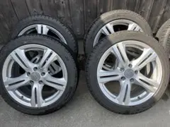 2025年最新】225 45 17 スタッドレス golfの人気アイテム - メルカリ