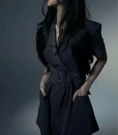 2025年最新】メルトザレディ ジャケットの人気アイテム - メルカリ