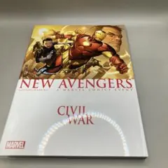 2026年最新】シビルウォー コミックの人気アイテム - メルカリ