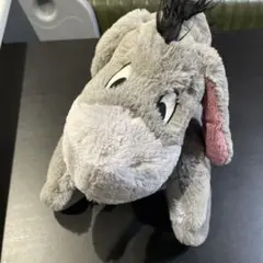 イーヨーぬいぐるみ TDL