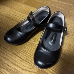 Re:getA リゲッタ ストラップパンプス Mのサムネイル