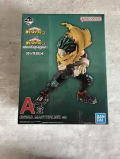 2025年最新】一番くじ 僕のヒーローアカデミア -stand up again