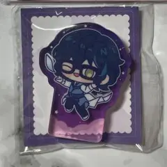 あんスタ4周年 中国ころっと 青葉つむぎ