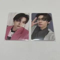 StrayKids Do It トレカ リノ