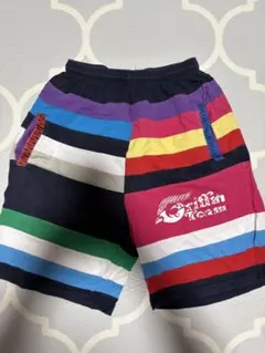 アグリーショーツ　ラグビー　Griffin