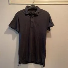 Abercrombie&Fitch 半袖ポロシャツ