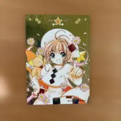 6. カードキャプターさくら 描きおろし sp-1 トレカ - メルカリ