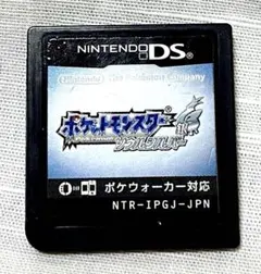 プロフ必読@米　ポケモン　HGSS ソフトのみ 2026年最新】ソフトのみ ソウルシルバーの人気アイテム - メルカリ