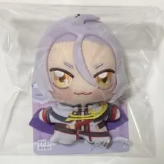 ヘブンバーンズレッド 李映夏 もちどる ぬいぐるみ ヘブバン - メルカリ