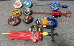 a*o様 ベイブレード