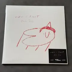 MEN I TRUST メン・アイ・トラスト【アナログレコード】新品未開封 MEN I TRUST 【PICTURE VINYL】アナログレコード 新品 Amazon.co.jp