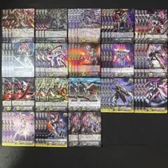 2026年最新】ヴァンガード 初期 デッキの人気アイテム - メルカリ