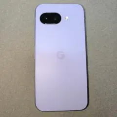 Google Pixel 9 本体 ライトパープル ジャンク品 - メルカリ