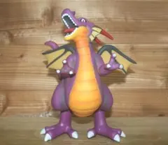 ドラゴンクエスト ビッグソフビモンスター 竜王 画像2 / 13＞ドラクエ“ふくびき所”がモチーフのくじびき登場！「ラーの