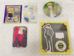 黒子のバスケ 黄瀬涼太