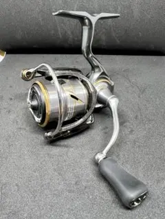Daiwa CALDIA FC LT2000S スピニングリール - メルカリ