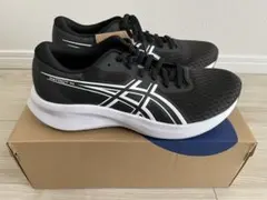 【新品未使用】アシックス PATRIOT 14 26.5cm ランニングシューズ